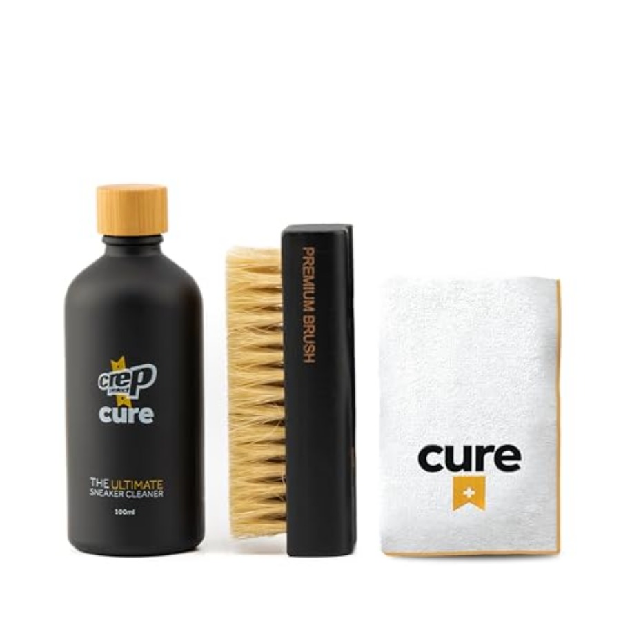Sneaker Care Crep Crep Protect - Crep Protect Sneaker Cleaner Kit -