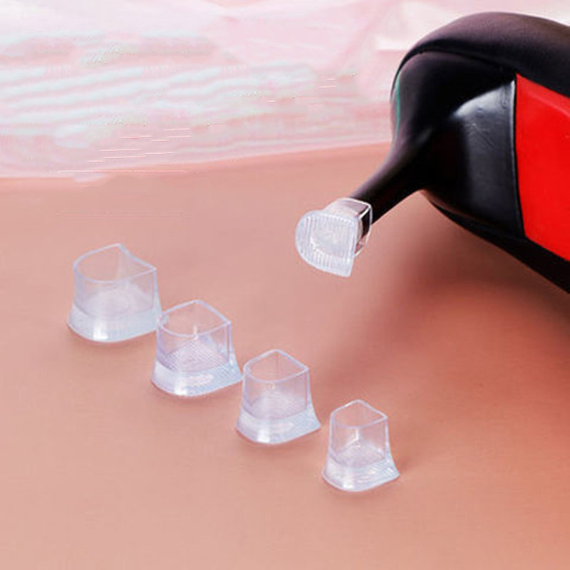 1Pair High Heel Protector Caps - Sneaker Care Tips のレビューと価格