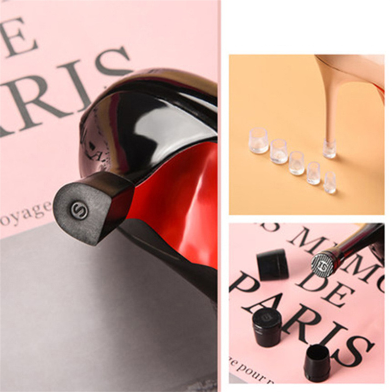 1Pair High Heel Protector Caps - Sneaker Care Tips のレビューと価格