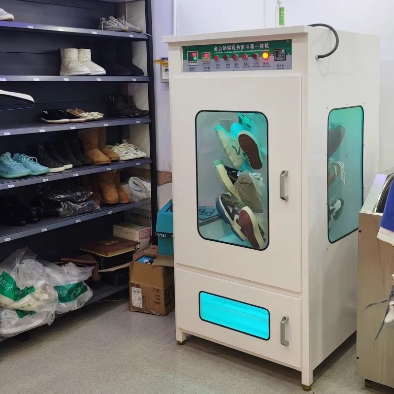 Shoe Washing Machine Automatic - Sneaker Care Shop のレビューと価格