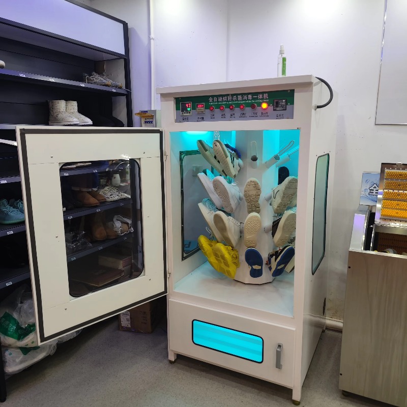 Shoe Washing Machine Automatic - Sneaker Care Shop のレビューと価格