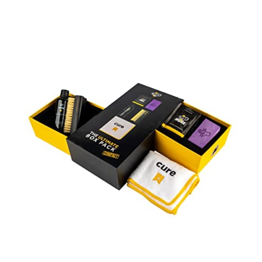 Crep Protect Shoe Care Pack -  - Sneaker Care Crep Crep Protect のレビューと価格