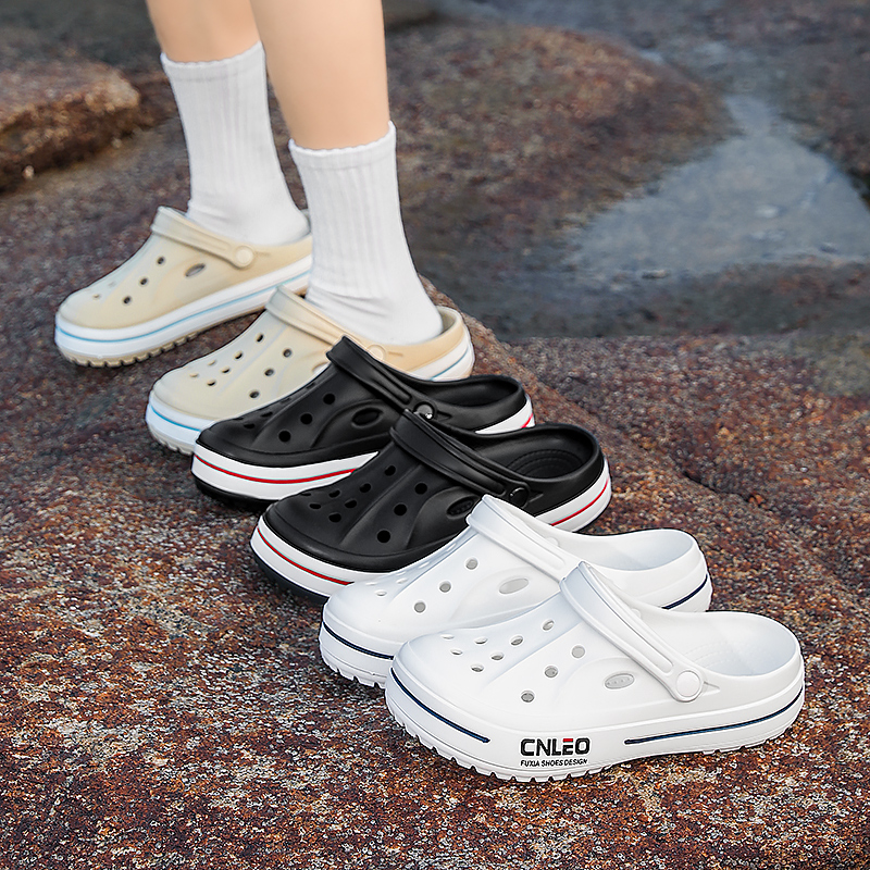 Fashion Luxury Beach Clogs Ind - Sneaker Care Set のレビューと価格