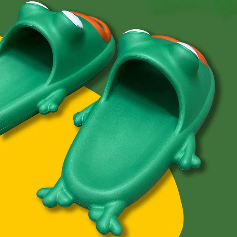Frog House Slipper Cloud Woman - Sneaker Care Set のレビューと価格