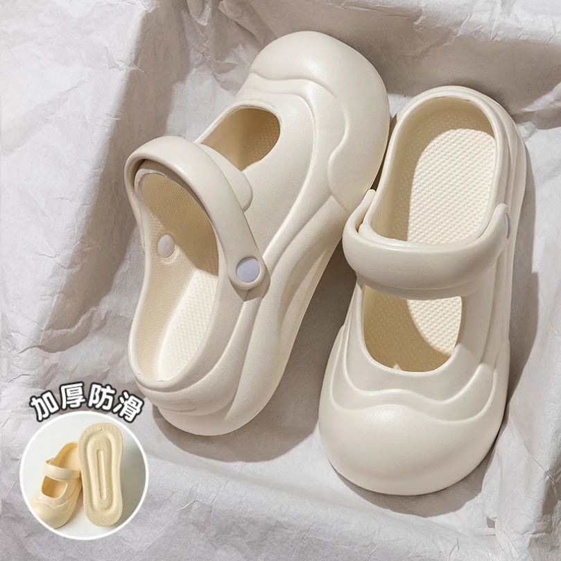 House Slipper Woman Platform C - Sneaker Care Set のレビューと価格