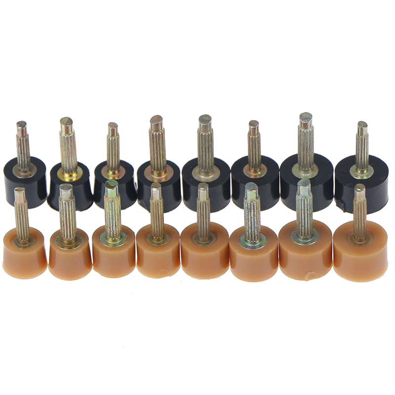 10Pcs Heel Repair Tips Pins Sh - Sneaker Care Tips のレビューと価格