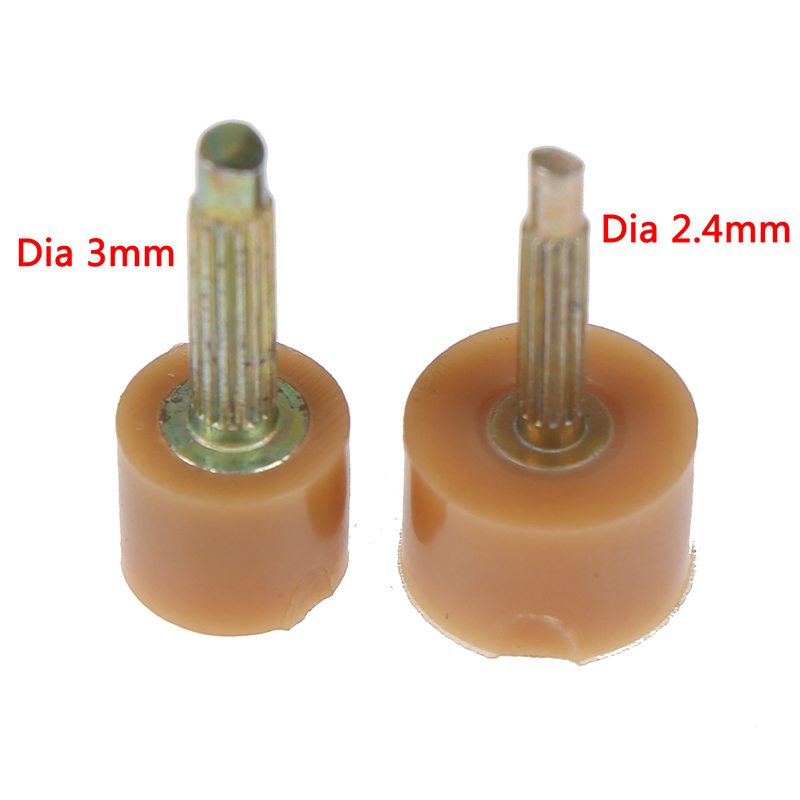 10Pcs Heel Repair Tips Pins Sh - Sneaker Care Tips のレビューと価格
