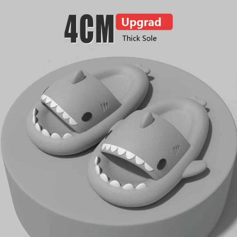 Shark Clapper Slippers Cloud W - Sneaker Care Set のレビューと価格