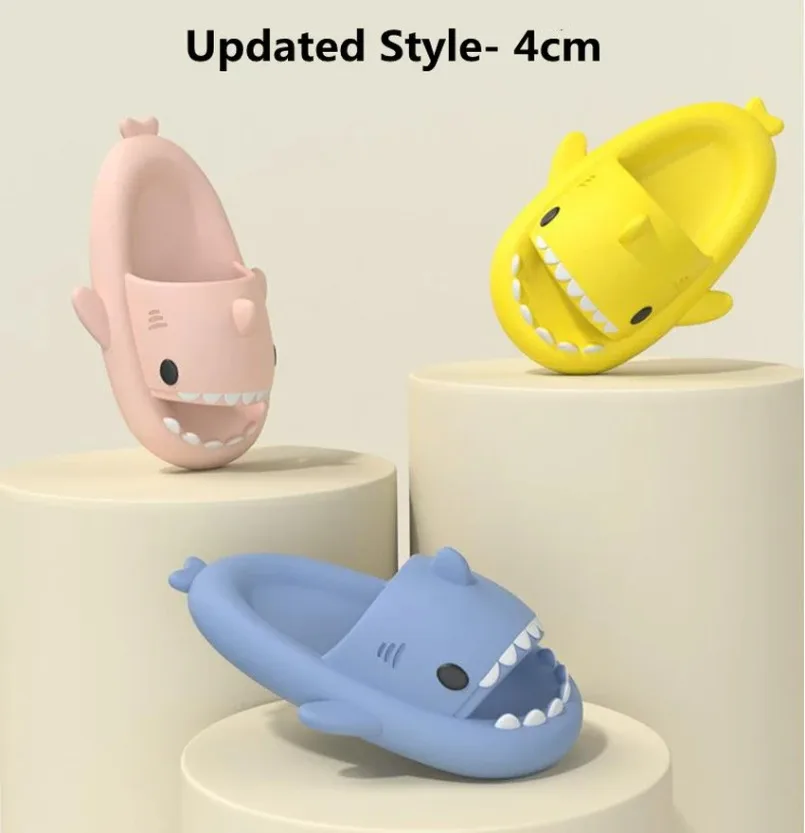 Shark Clapper Slippers Cloud W - Sneaker Care Set のレビューと価格