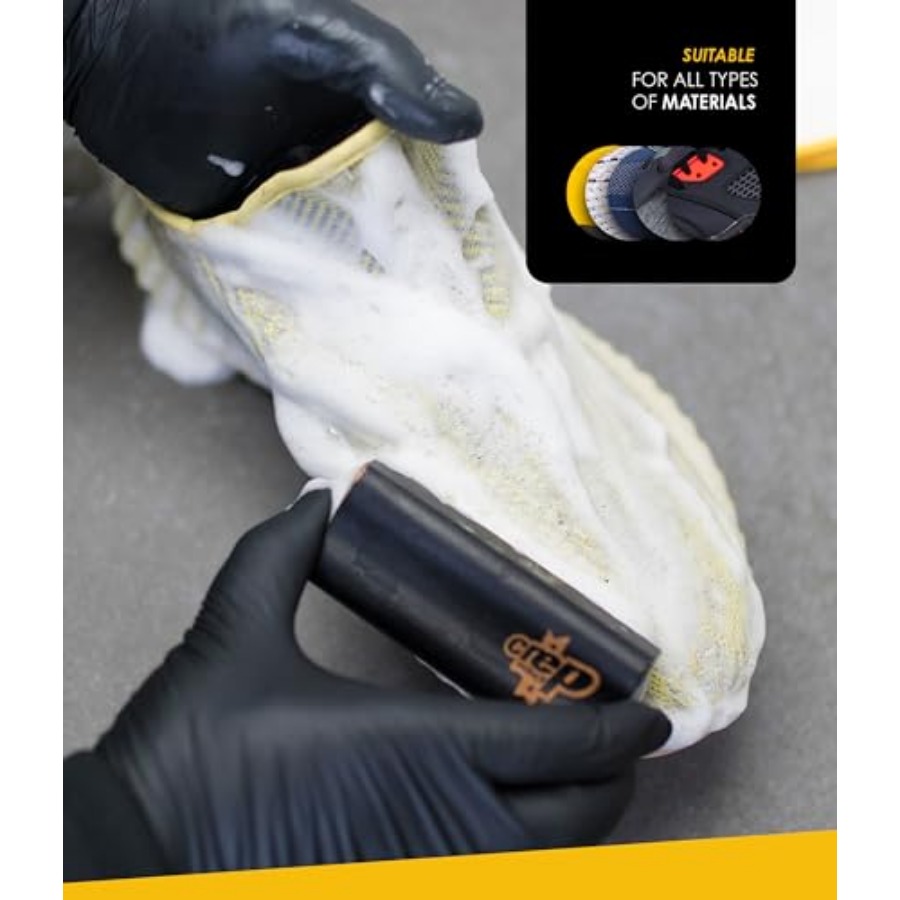 Crep Protect Sneaker Cleaner K - Sneaker Care Crep Crep Protect のレビューと価格