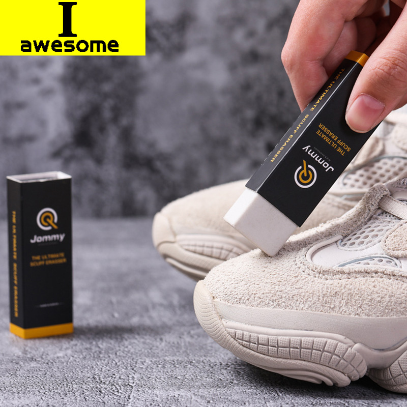 Cleaning Eraser For Suede Shee - Sneaker Care Set のレビューと価格