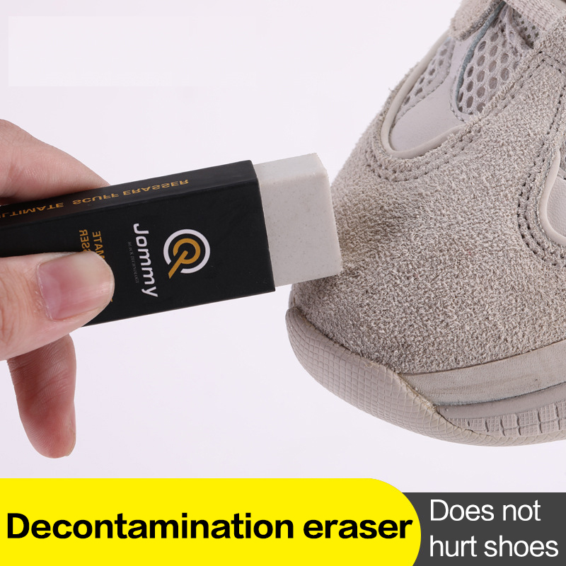 Cleaning Eraser For Suede Shee - Sneaker Care Set のレビューと価格