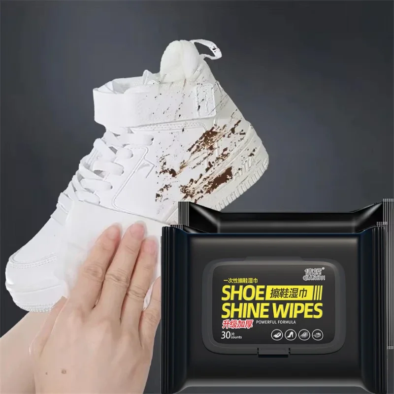 12-60Pcs Disposable Shoes Clea - Sneaker Cleaning Kit のレビューと価格