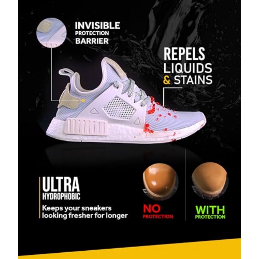Crep Protect Shoe Protector Sp - Sneaker Care Crep Crep Protect のレビューと価格