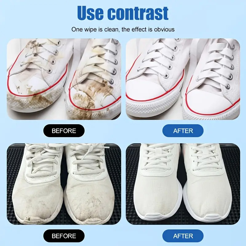 LOORSAN Multifunctional White  - Sneaker Cleaning Kit のレビューと価格