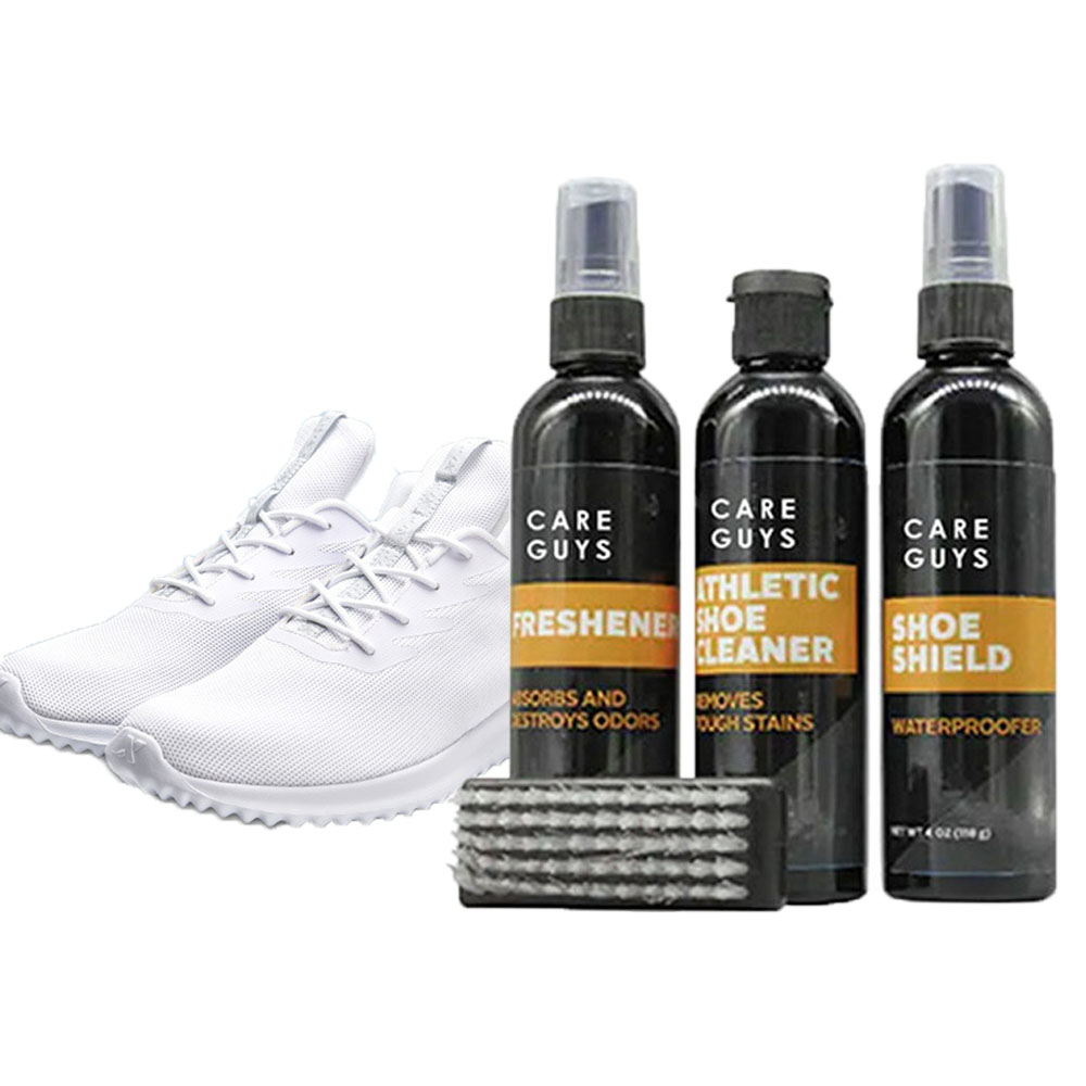 Shoe Cleaner Sneaker Cleaning  - Sneaker Cleaning Kit のレビューと価格
