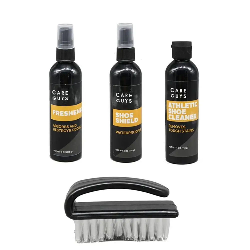 Shoe Cleaner Sneaker Cleaning  - Sneaker Cleaning Kit のレビューと価格