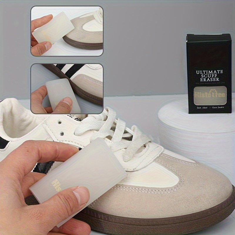 1Pcs High-Quality Shoe Cleaner - Sneaker Cleaning Kit のレビューと価格