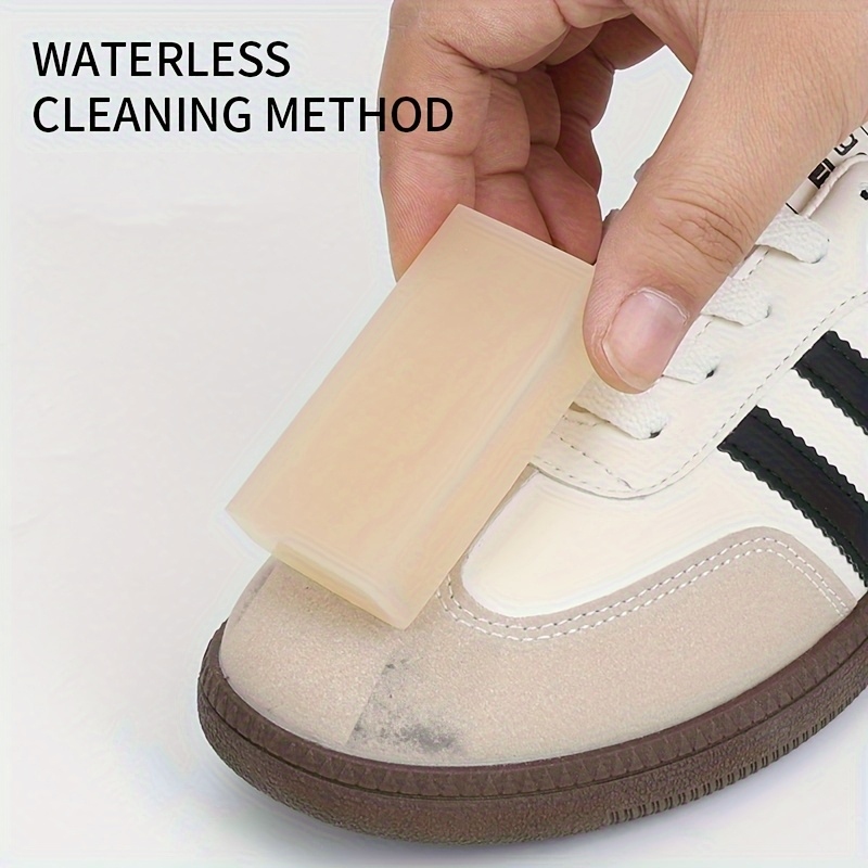 1Pcs High-Quality Shoe Cleaner - Sneaker Cleaning Kit のレビューと価格