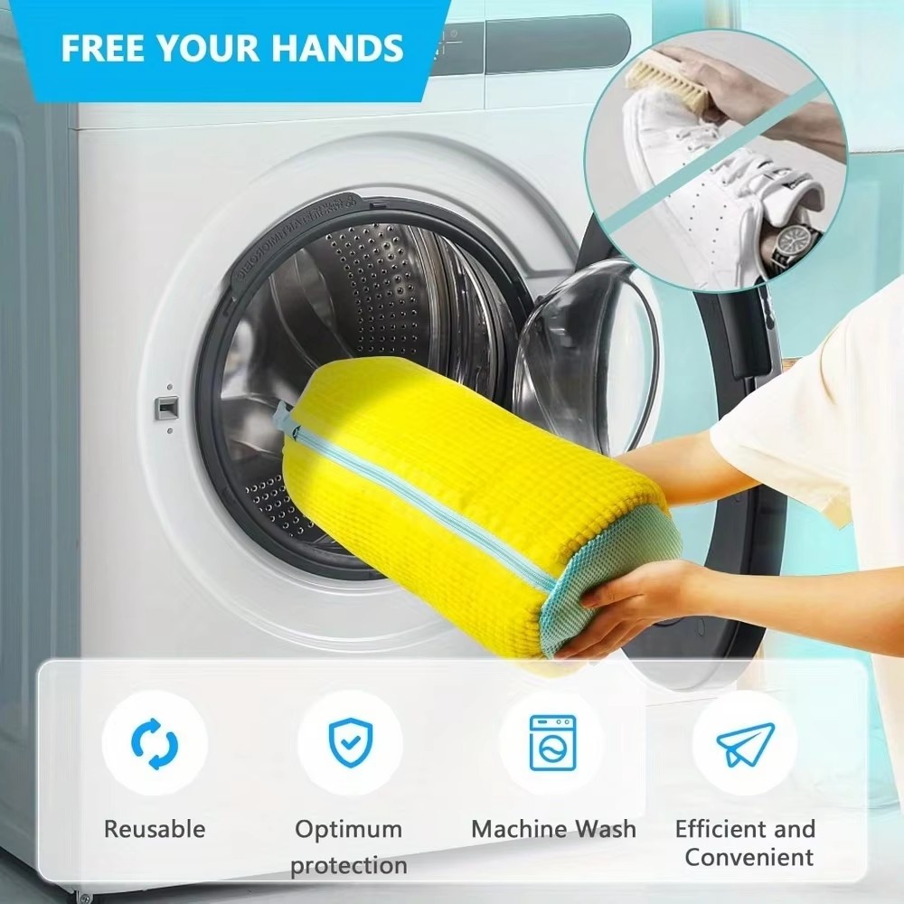 Durable Shoe Washing Machine B - Sneaker Cleaning Kit のレビューと価格