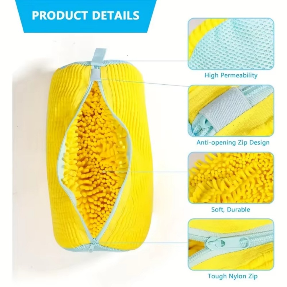 Durable Shoe Washing Machine B - Sneaker Cleaning Kit のレビューと価格