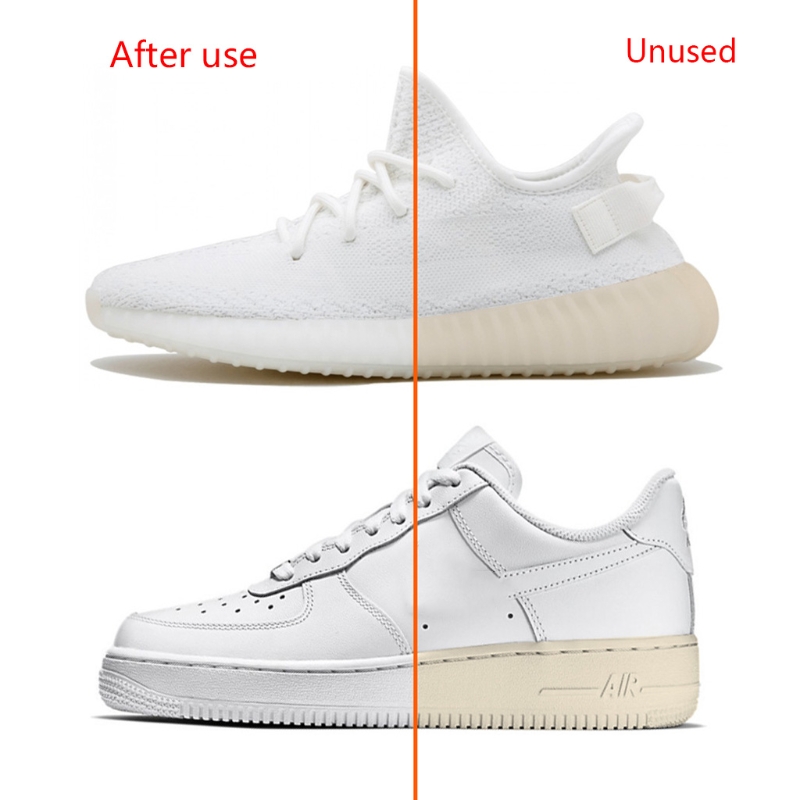2 Pcs Anti Oxidation Whitening - Sneaker Care Pena のレビューと価格