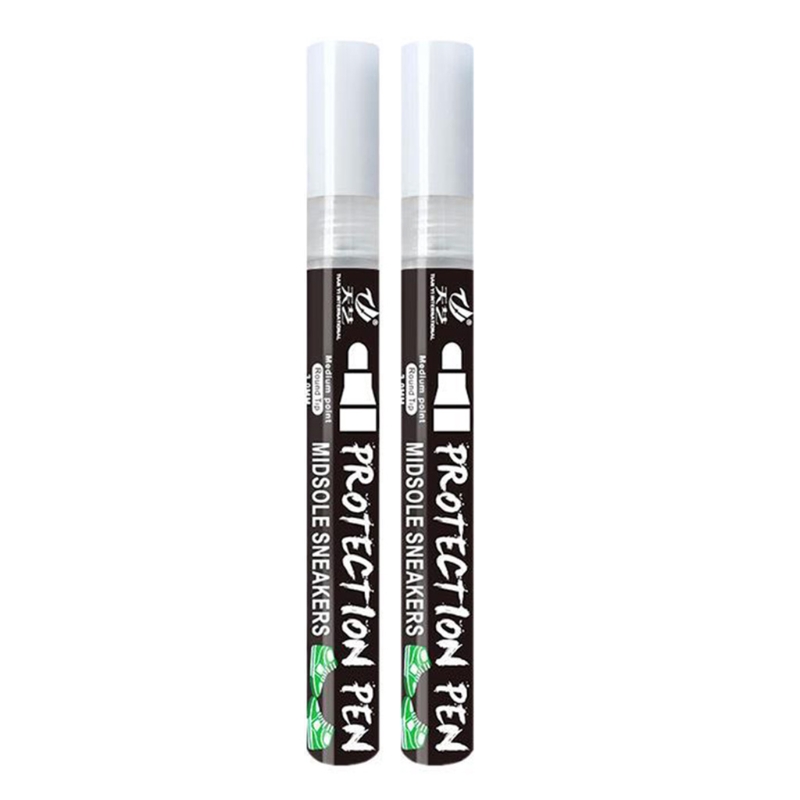 2 Pcs Anti Oxidation Whitening - Sneaker Care Pena のレビューと価格