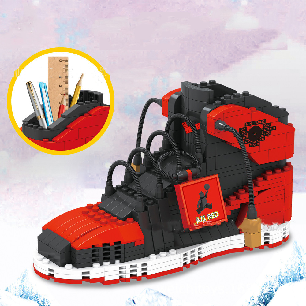 Sport Basketball Shoes Buildin - Sneaker Care Pena のレビューと価格
