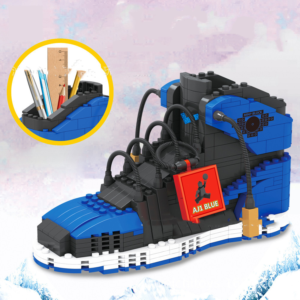 Sport Basketball Shoes Buildin - Sneaker Care Pena のレビューと価格