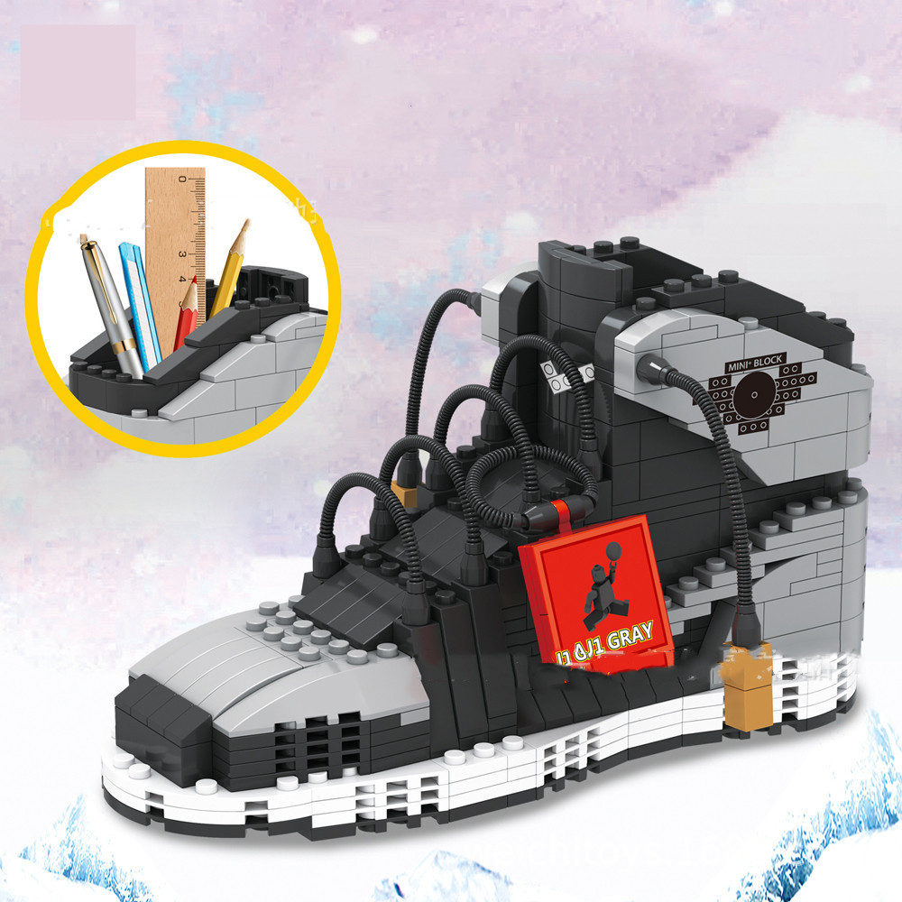 Sport Basketball Shoes Buildin - Sneaker Care Pena のレビューと価格