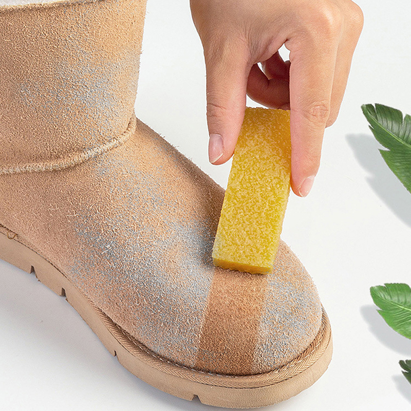 Cleaning Eraser Suede Matte Sh - Sneaker Cleaning Kit のレビューと価格