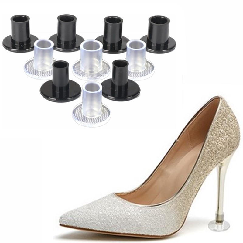 1 Pair High Heel Protector Cap - Sneaker Care Tips のレビューと価格