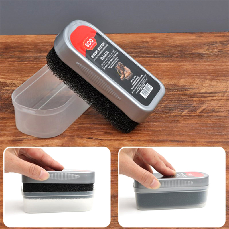 Sneaker Cleaning Brushes For S - Sneaker Cleaning Kit のレビューと価格