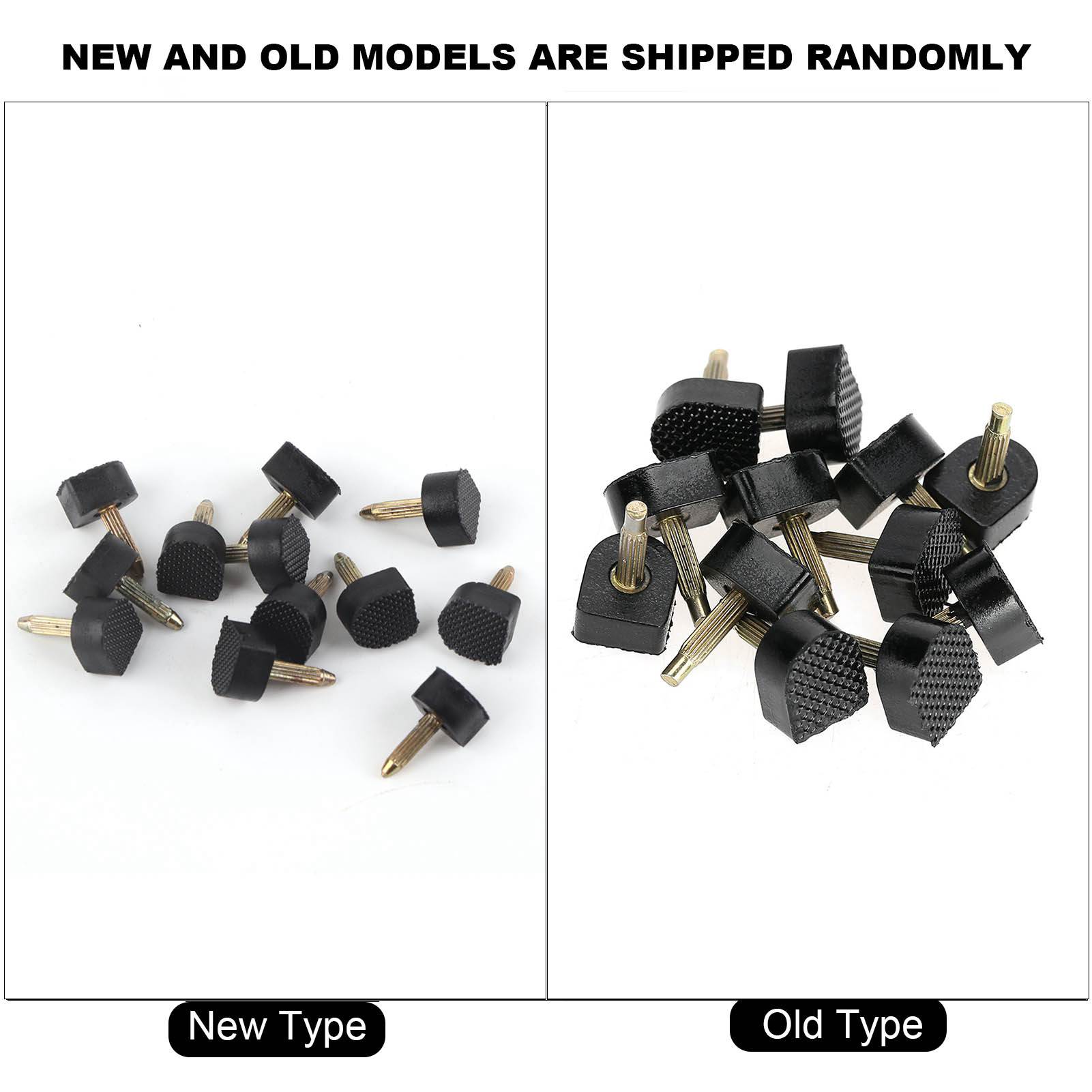 60Pcs High Heel Shoe Repair Na - Sneaker Care Tips のレビューと価格