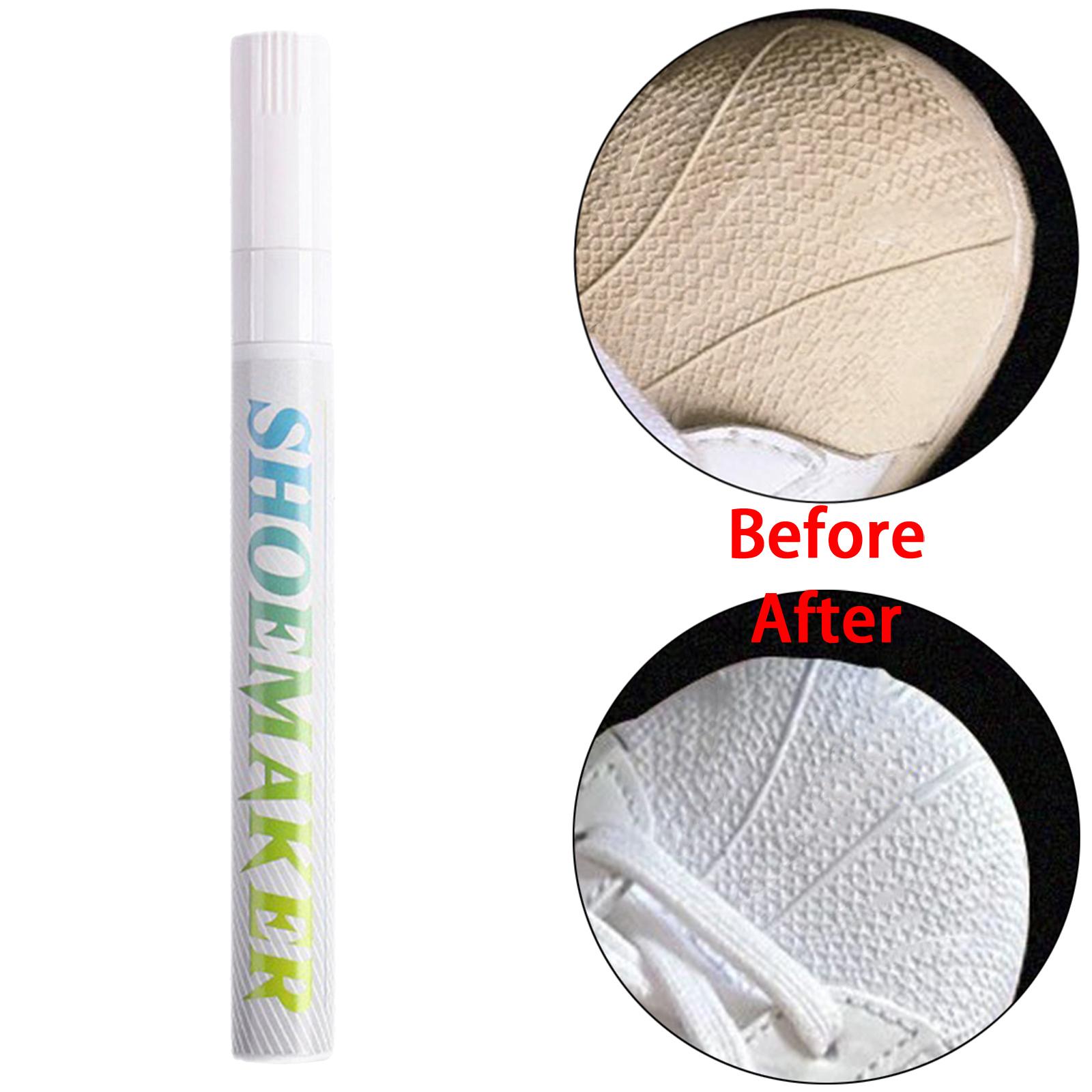 Fabric Shoe Cleaner Pen Stain  - Sneaker Care Pena のレビューと価格