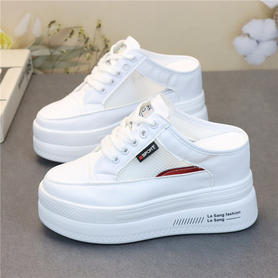 New Women Sneakers Slippers Br - Sneaker Care Set のレビューと価格
