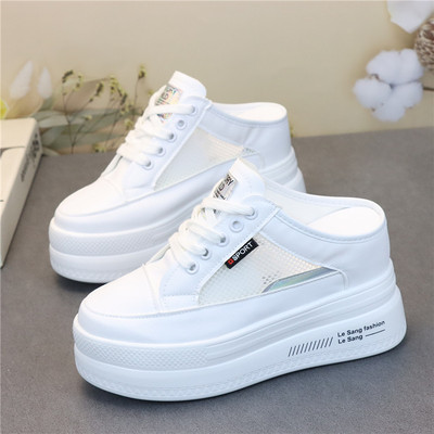 New Women Sneakers Slippers Br - Sneaker Care Set のレビューと価格
