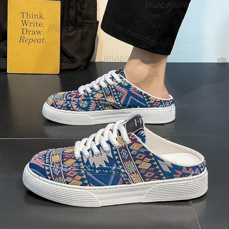 Fashion Men's Canvas Shoes Spr - Sneaker Care Set のレビューと価格