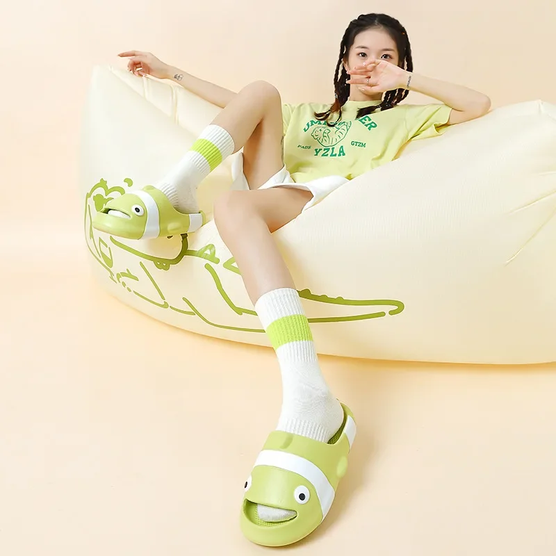 Cute Clownfish Slippers Men Wo - Sneaker Care Set のレビューと価格