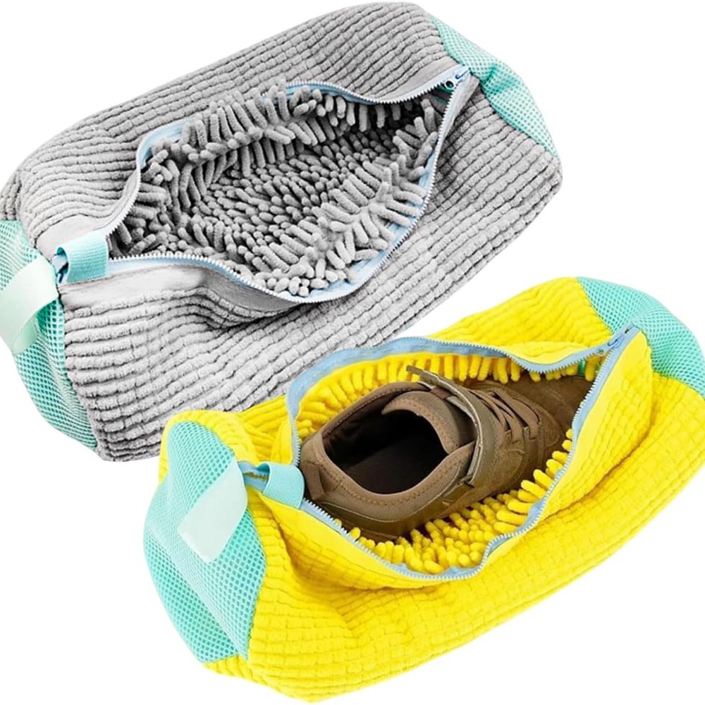 Shoe Washing Bag for Washing M - Sneaker Care Set のレビューと価格