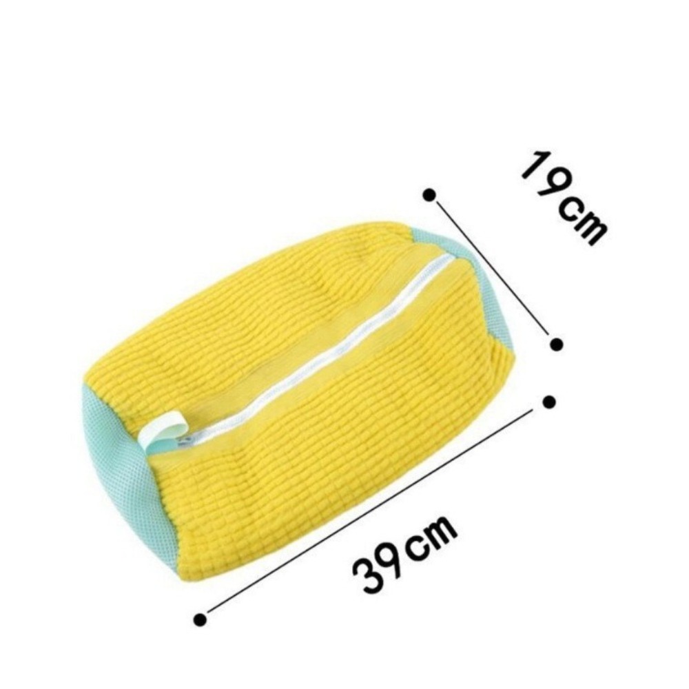 Shoe Washing Bag for Washing M - Sneaker Care Set のレビューと価格