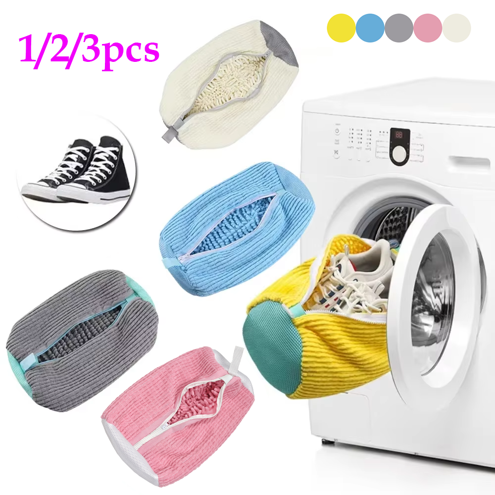 1/2/3PCS Reusable Shoe Cleanin - Sneaker Cleaning Kit のレビューと価格