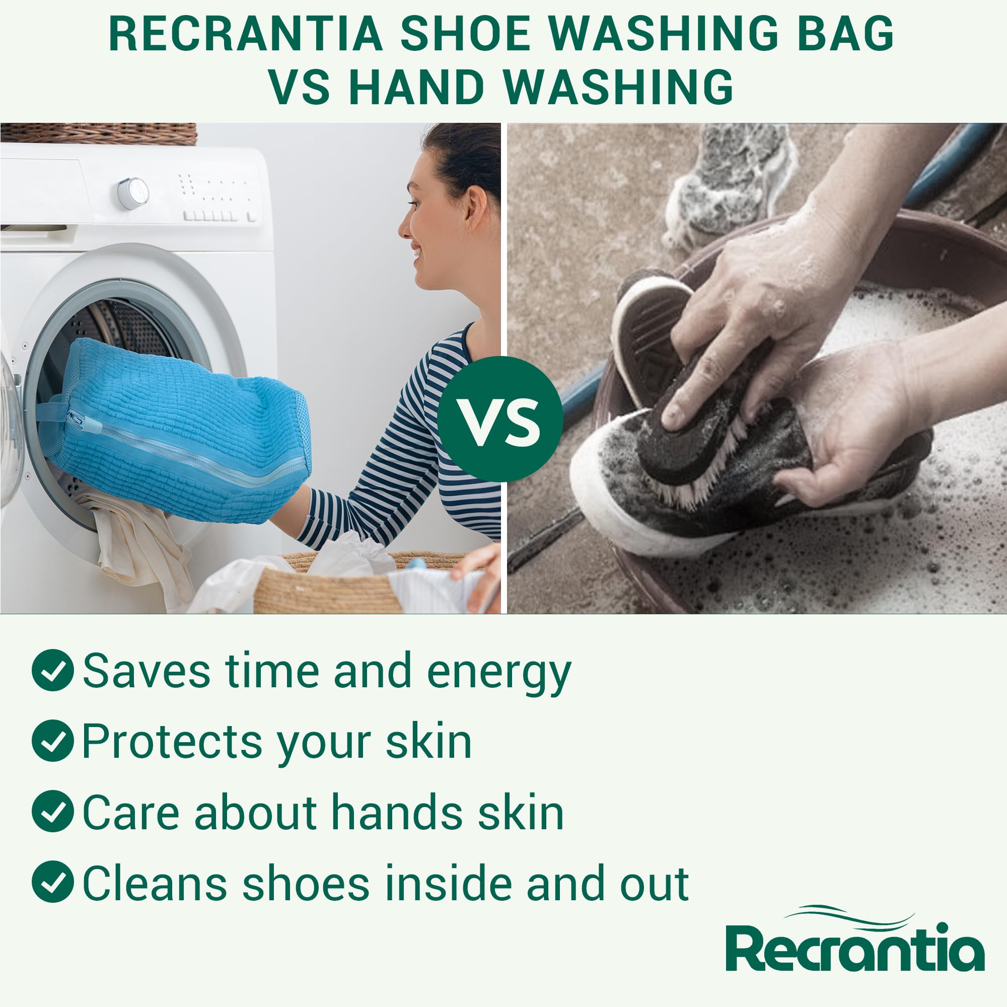 1/2/3PCS Reusable Shoe Cleanin - Sneaker Cleaning Kit のレビューと価格