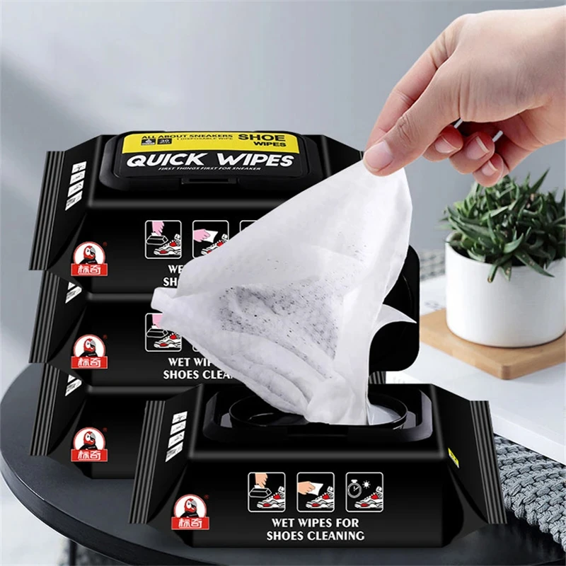12Pcs/30Pcs Disposable Shoes C - Sneaker Cleaning Kit のレビューと価格