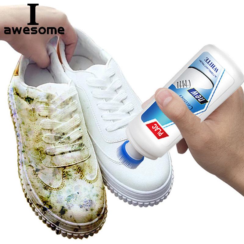 iawesome White Shoes Cleaner P - Sneaker Cleaning Kit のレビューと価格