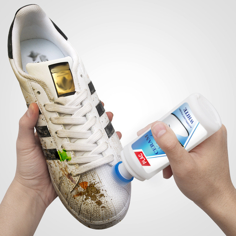 iawesome White Shoes Cleaner P - Sneaker Cleaning Kit のレビューと価格