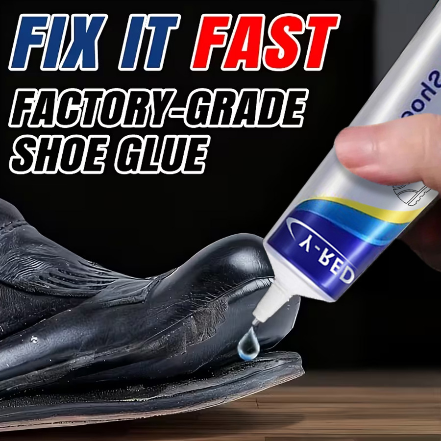 1-3pcs 60ml Strong Shoe Glue,  - Sneaker Care Set のレビューと価格