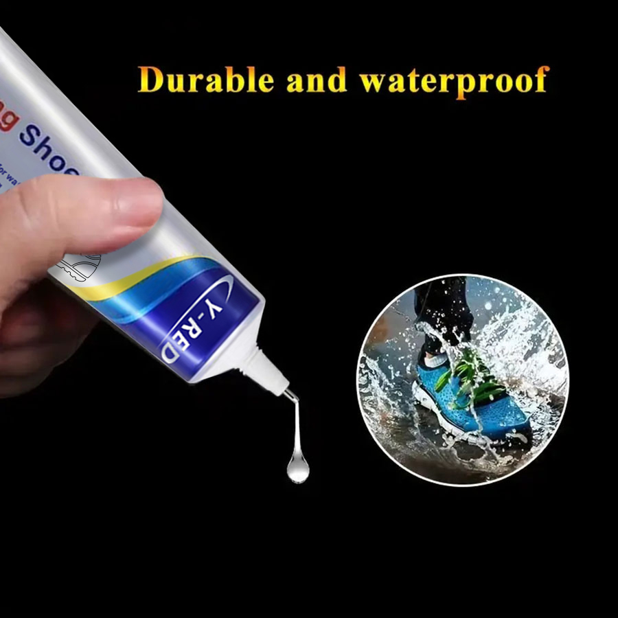 1-3pcs 60ml Strong Shoe Glue,  - Sneaker Care Set のレビューと価格