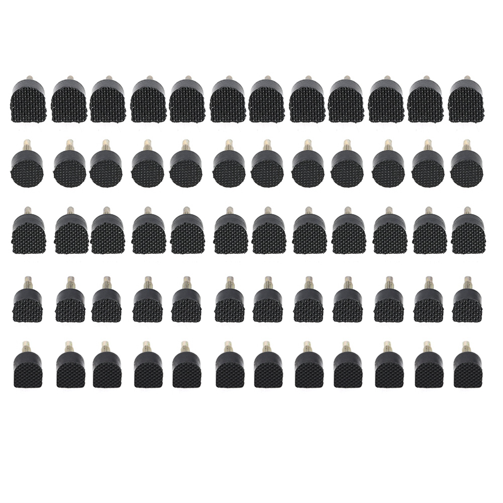 DIY 60Pcs High Heel Shoe Repai - Sneaker Care Tips のレビューと価格