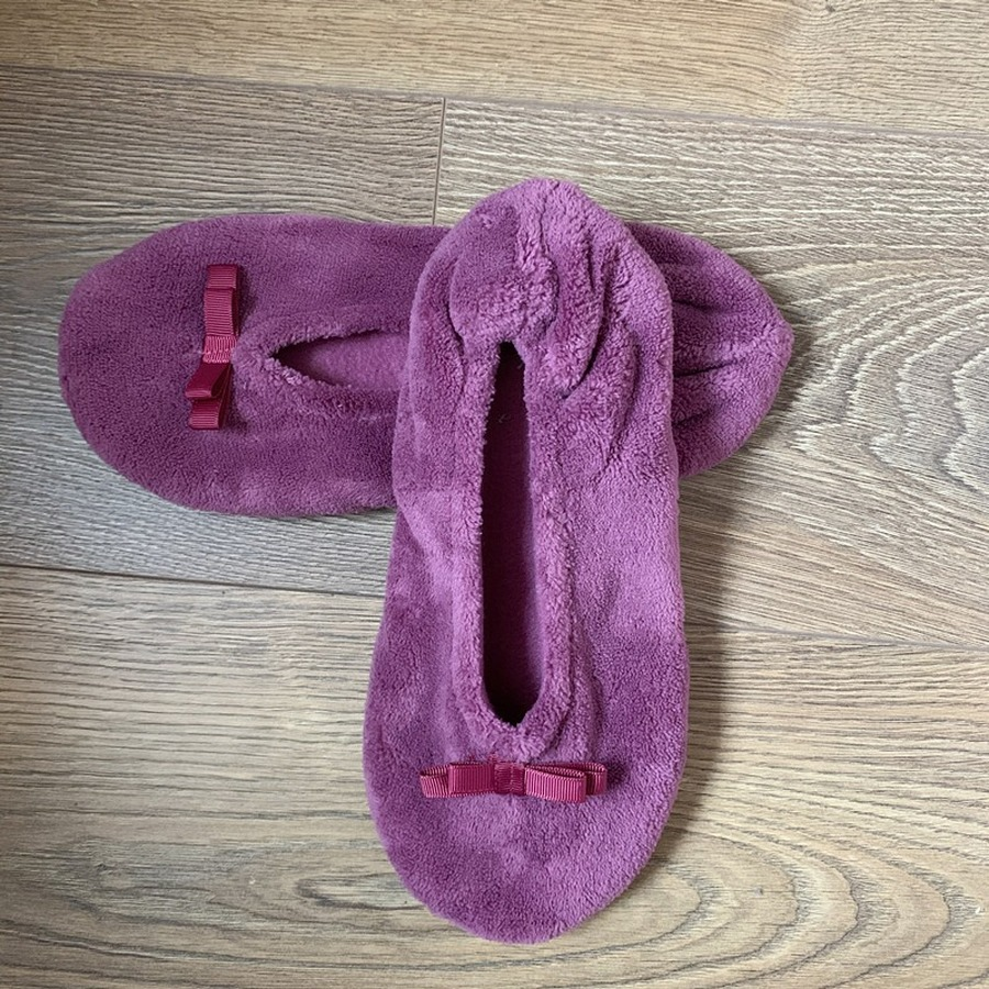 House Fluffy Slipper Sock Wome - Sneaker Care Set のレビューと価格